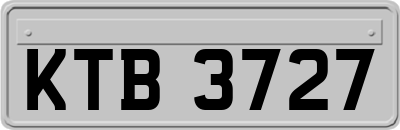 KTB3727