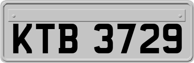 KTB3729