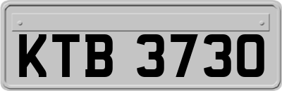 KTB3730