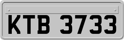 KTB3733