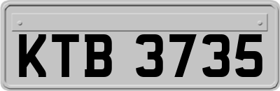 KTB3735