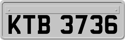 KTB3736