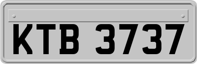 KTB3737