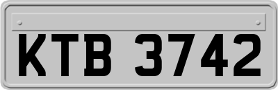 KTB3742