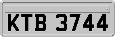 KTB3744