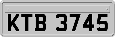 KTB3745