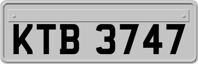 KTB3747