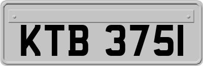 KTB3751
