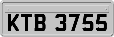 KTB3755
