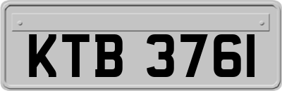 KTB3761