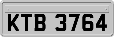 KTB3764