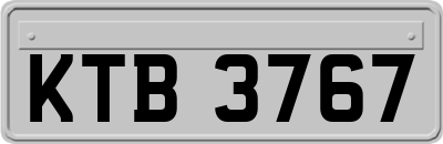 KTB3767
