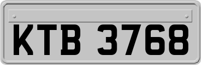 KTB3768