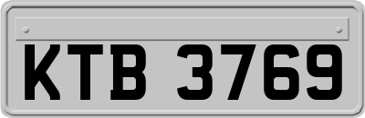 KTB3769