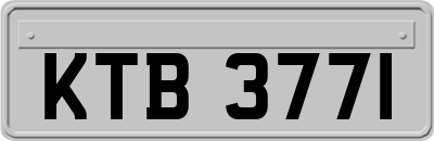 KTB3771