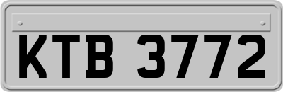 KTB3772
