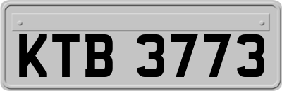 KTB3773
