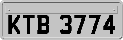 KTB3774