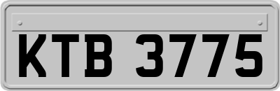 KTB3775
