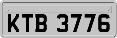 KTB3776