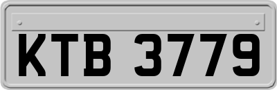 KTB3779