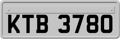 KTB3780