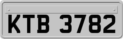 KTB3782