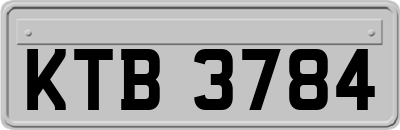 KTB3784