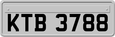 KTB3788