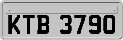 KTB3790