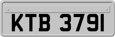 KTB3791
