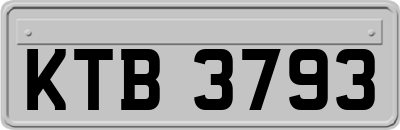 KTB3793