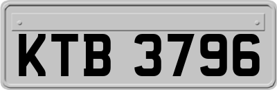 KTB3796