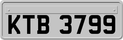 KTB3799