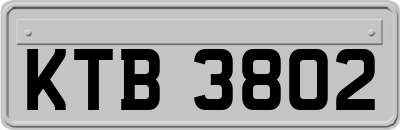 KTB3802