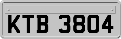 KTB3804