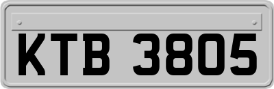 KTB3805