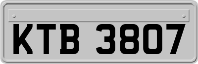 KTB3807