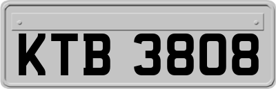 KTB3808