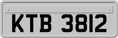 KTB3812