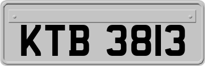 KTB3813