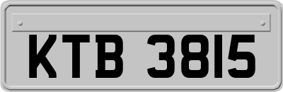 KTB3815