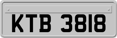 KTB3818