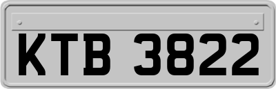 KTB3822
