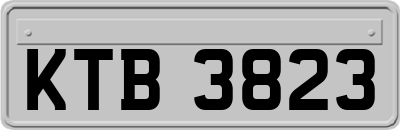 KTB3823
