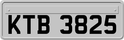 KTB3825