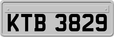 KTB3829