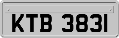 KTB3831