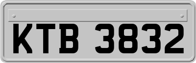 KTB3832