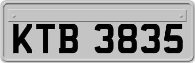 KTB3835